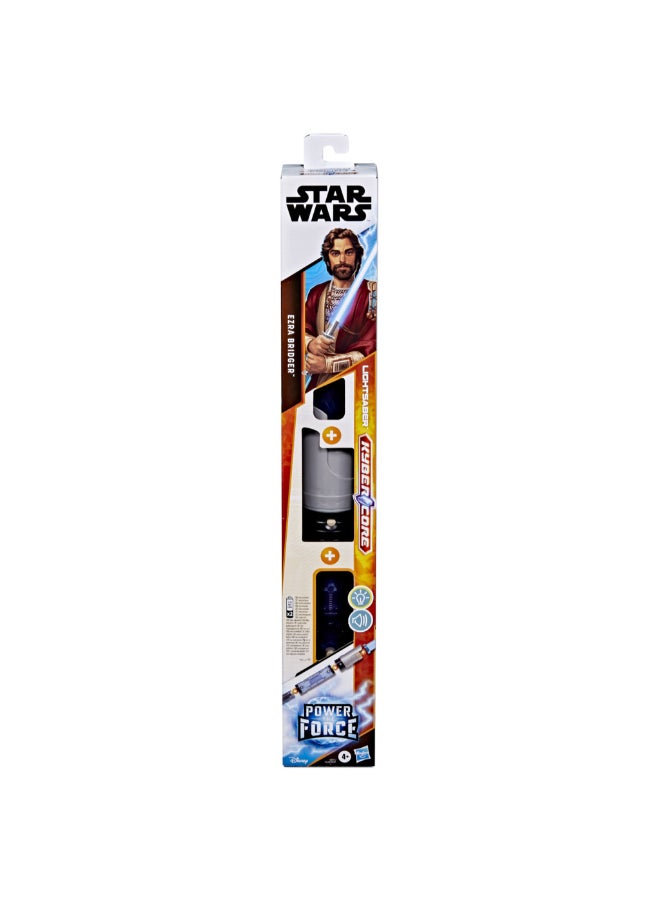 STAR WARS Sw Ls Forge Bladesmith Kc Ezra - Image 5